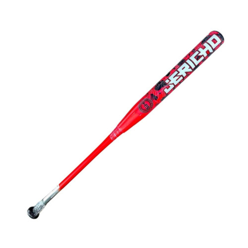 2023 Pure Sports Jericho Endload USA Slow Pitch Softball Bat, 13 in Barrel, HBM650