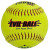 Evil Sports Trump USA (ASA) 12” Slowpitch Softball, One Dozen, 1394792