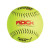 Trump X-Rock NSA ICON 12” Slowpitch Softball, One Dozen, 1453235