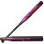 2025 DeMarini Zenith Hybrid Fastpitch Softball Bat, -13 Drop, PFP-25, WBD2554010