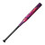 2025 DeMarini Zenith Hybrid Fastpitch Softball Bat, -13 Drop, PFP-25, WBD2554010