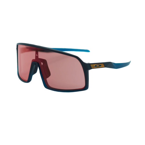 Oakley Sutro Sunglasses, Matte Balsam Fade, Prizm Trail Torch: 9406A6 37