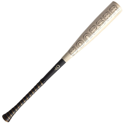 2023 Warstic Bonesaber Hybrid USA Baseball Bat, -10 Drop, 2-5/8 in Barrel, MBBSH24UBWH10