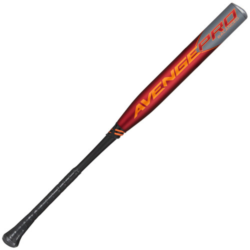 2023 Axe Avenge Pro Flared Balanced USSSA Slow Pitch Softball Bat, L154K-FLRR