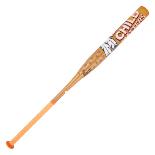 2024 Anarchy "Every Child Matters" Endloaded USA/ASA Slow Pitch Softball Bat, 13 in Barrel, ASPECM24A