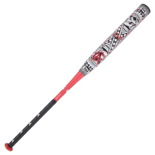 2024 Anarchy "Kings Of Anarchy" Endloaded USSSA Slow Pitch Softball Bat, 13 in Barrel, ASPKOA24U