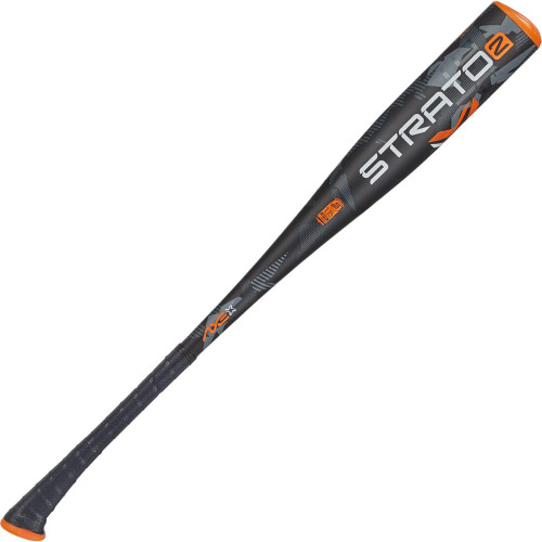 2024 Axe Strato 2 Alloy Senior League USSSA Baseball Bat, -10 Drop, 2-3/4 in Barrel, L143M