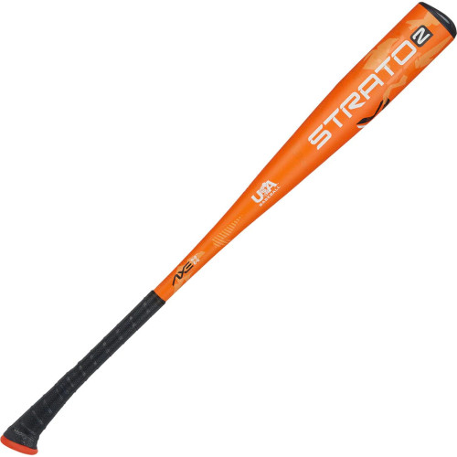 2024 Axe Strato 2 Alloy USA Youth Baseball Bat, -10 Drop, 2-5/8 in Barrel, L185M