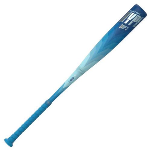 2024 Easton Hype Fire Arctic Flame USSSA Baseball Bat, -5 Drop, 2-3/4 in Barrel, EUT4HFB5