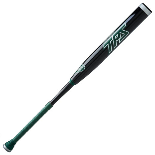 2024 Louisville Slugger Ritch's Superior SSUSA Senior Slow Pitch Softball Bat, 13in Barrel, WBL2965010