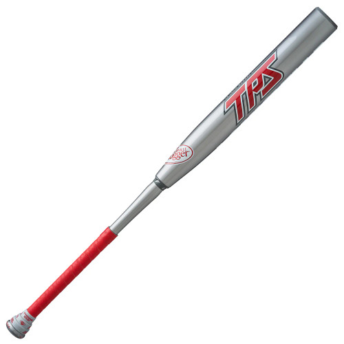 2024 Louisville Slugger TPS 2 Balanced SSUSA Senior Slow Pitch Softball Bat, 13in Barrel, WBL2964010 