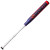 2024 Worth Bedlam Gamer Endloaded SSUSA Senior Slow Pitch Softball Bat, 13.5 in Barrel, WSS4BEDL 