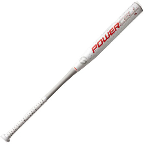 2024 Worth Powercell XXL USSSA Slow Pitch Softball Bat, 12.5 in Barrel, WSU4PCX