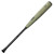 2025 DeMarini The Goods Hybrid BBCOR Baseball Bat, -3 Drop, 2-5/8 in Barrel, GIC-25, WBD2528010