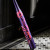 2025 DeMarini Zenith Hybrid Fastpitch Softball Bat, -13 Drop, PFP-25, WBD2554010