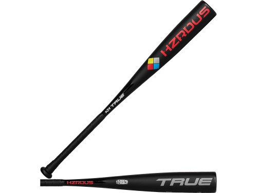 2022 True Temper HZRDUS Hybrid USSSA, -10 Drop, 2-3/4 in Barrel, UT22HZRX10