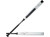 2025 Mizuno CRBN PRO Composite Fastpitch Softball Bat, -10 Drop, 340665