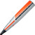 2023 Mizuno B23-CRBN2 Composite USSSA Youth Baseball Bat, -12 Drop, 2-3/4 in Barrel, 340641