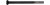 2025 Mizuno CRBN PRO Composite Fastpitch Softball Bat, -10 Drop, 340665