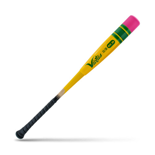 2024 Victus Pencil Hybrid BBCOR Baseball Bat, -3 Drop, 2-5/8 in Barrel, VCBP