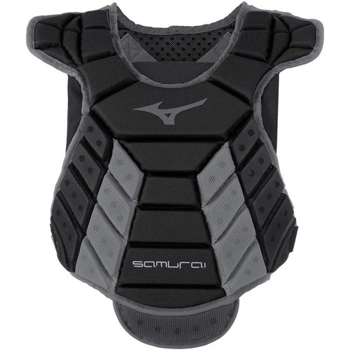 Mizuno Samurai Women's Catcher's Chest Protector, 380407/380402