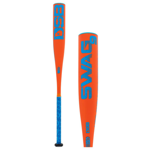 2025 Dirty South SWAG Composite USA Youth Baseball Bat, -10 Drop, 2-5/8 in Barrel, DSBS92510