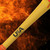 2025 Easton Hype Fire USA Baseball Bat, -8 Drop, 2-5/8 in Barrel, EUS5HYP8