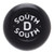 2025 Dirty South SWAG S9 Composite USSSA Baseball Bat, -8 Drop, 2-5/8 in Barrel, DSBS9258