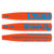 2025 Dirty South SWAG S9 Composite USSSA Baseball Bat, -8 Drop, 2-5/8 in Barrel, DSBS9258