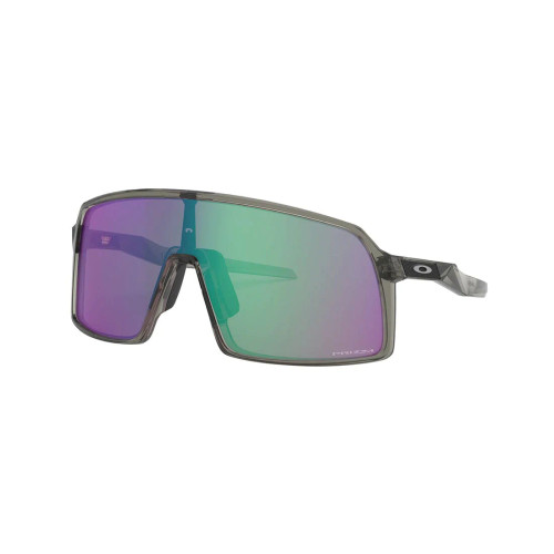 Oakley Sutro Sunglasses, Grey Ink, Prizm Road Jade: 940608 37J