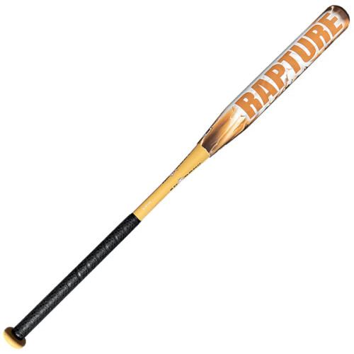 2024 Anarchy Rapture Endloaded USA/ASA Slow Pitch Softball Bat, 12 in Barrel, A21ARPT12-2