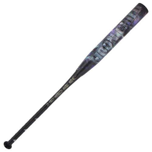 2024 Anarchy "Moon Child" Endloaded USSSA Slow Pitch Softball Bat, 12 in Barrel, ASPMC24U