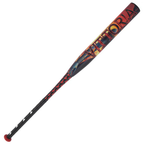 2024 Anarchy "Vittoria" Endloaded USSSA Slow Pitch Softball Bat, 13 in Barrel, ASPVIT24U