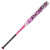 2024 Anarchy Crush Cancer Pink Endloaded USA/ASA Slow Pitch Softball Bat, 13 in Barrel, ASPFGHT24A