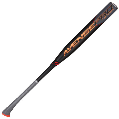 2023 Axe Avenge Pro Balanced USSSA Slow Pitch Softball Bat, L154K