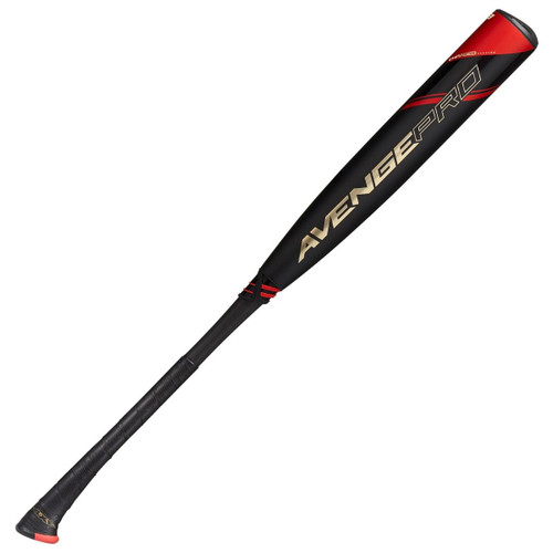 2022 Axe Avenge Pro Hybrid Power Handle BBCOR Baseball Bat, -3 Drop, 2-5/8 in Barrel, L146JPWR