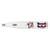 2024 Dirty South BRAVO Composite USSSA Baseball Bat, -10 Drop, 2-5/8 in Barrel, DSBBR110