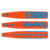 2025 Dirty South SWAG S9 Composite USSSA Baseball Bat, -5 Drop, 2-5/8 in Barrel, DSBS9255