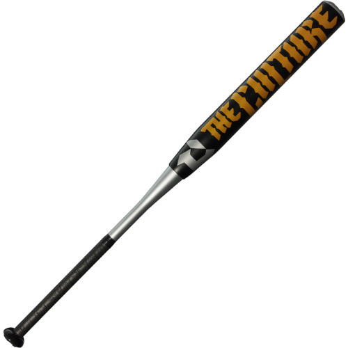 2025 DeMarini "The Culture" Endload USSSA Slow Pitch Softball Bat, 13.0 in Barrel, BSC-25, WBD2570010