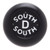 2025 Dirty South SWAG S9 Composite USSSA Baseball Bat, -5 Drop, 2-5/8 in Barrel, DSBS9255