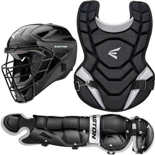  Easton Black Magic 2.0 Catchers Set, EA-A165445BK