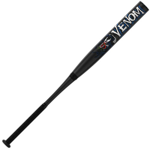 2023 Easton Marvel Venom Endloaded USSSA Slow Pitch Softball Bat, 12.5in Barrel, ESU3VML