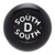 2025 Dirty South Made Composite USA Youth Baseball Bat, -10 Drop, 2-5/8 in Barrel, DSBMD2510