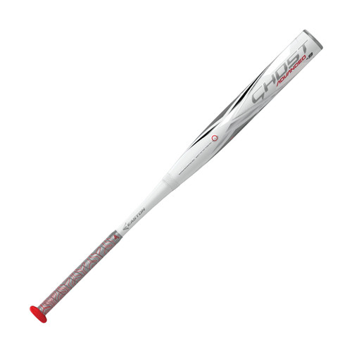 2020 Easton Ghost Advanced Double Barrel Fastpitch Softball Bat, -9 Drop, FP20GHAD9