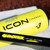 2024 Rawlings Icon GLOWSTICK Limited Edition BBCOR Baseball Bat, -3 Drop, 2-5/8 in Barrel, RBB4I3