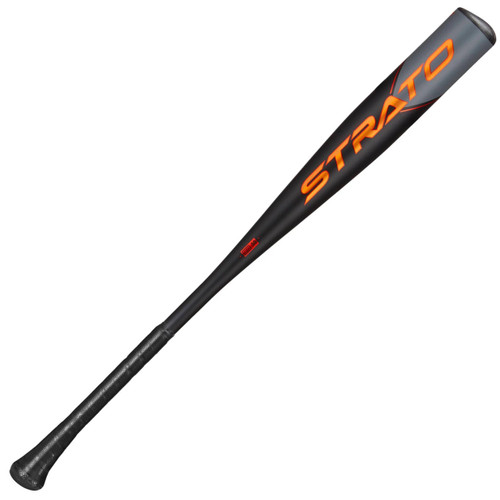 2023 Axe Strato Flared Balanced Alloy BBCOR Baseball Bat, -3 Drop, 2-5/8 in Barrel, L137K-FLR