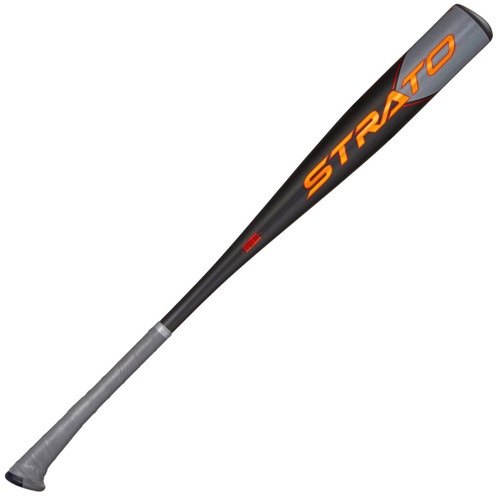 2023 Axe Strato Balanced Alloy BBCOR Baseball Bat, -3 Drop, 2-5/8 in Barrel, L137K