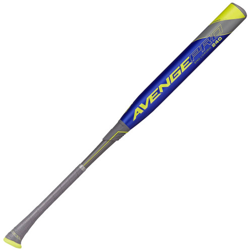 2022 Axe Avenge Pro 240 Endloaded USSSA Slow Pitch Softball Bat, L154JP-E