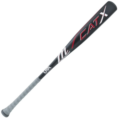 2024 Marucci CATX Alloy USA Youth Baseball Bat, -5 Drop, 2-5/8 in Barrel, MSBCX5USA