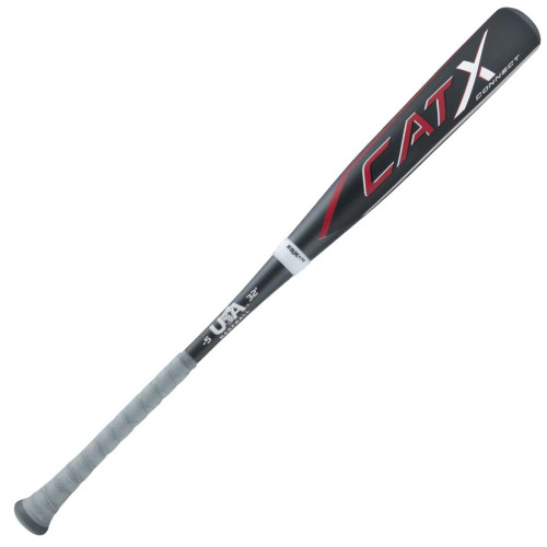 2024 Marucci CATX Connect Hybrid USA Youth Baseball Bat, -5 Drop, 2-5/8 in Barrel, MSBCCX5USA